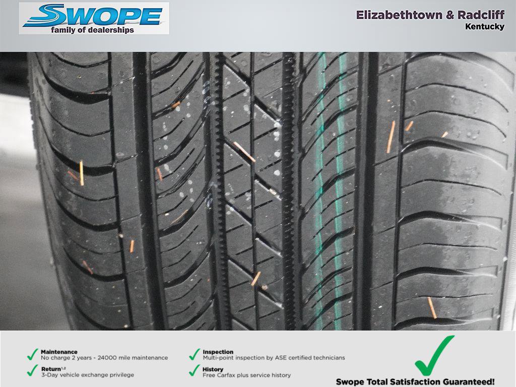 New 2026 Ford Escape Active w/ Tech Pack #1 image 32