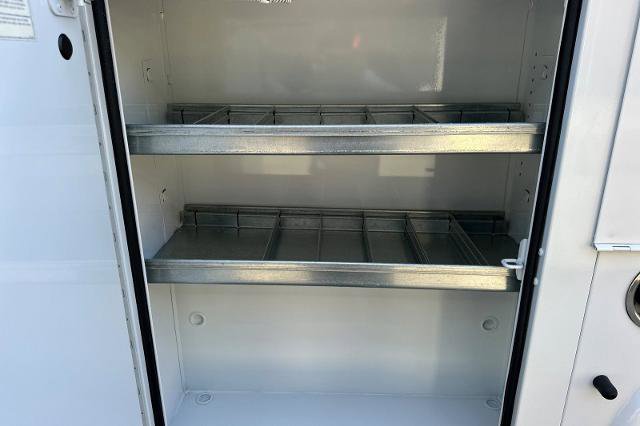 New 2026 Chevrolet Silverado 2500 W/T w/ WT Convenience Package image 30