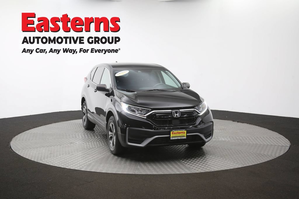 Used 2020 Honda CR-V LX image 48
