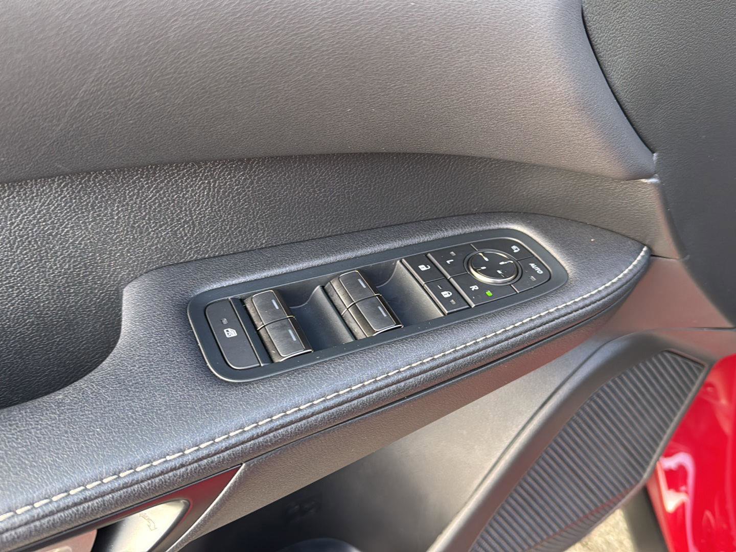 Certified 2025 Lexus RX 350 FWD image 27