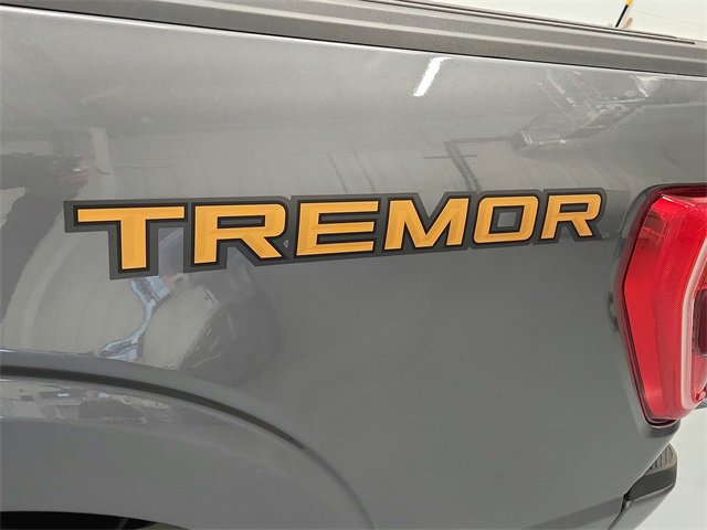 Used 2023 Ford F150 Tremor image 29