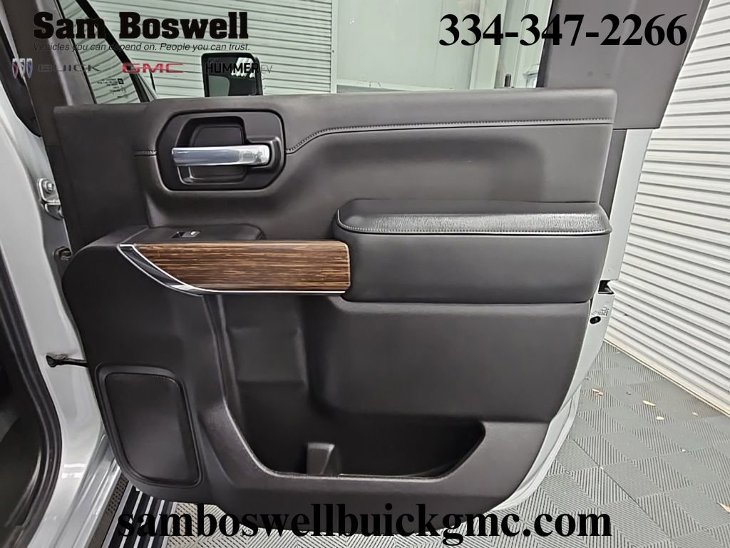 Used 2022 Chevrolet Silverado 2500 High Country image 38
