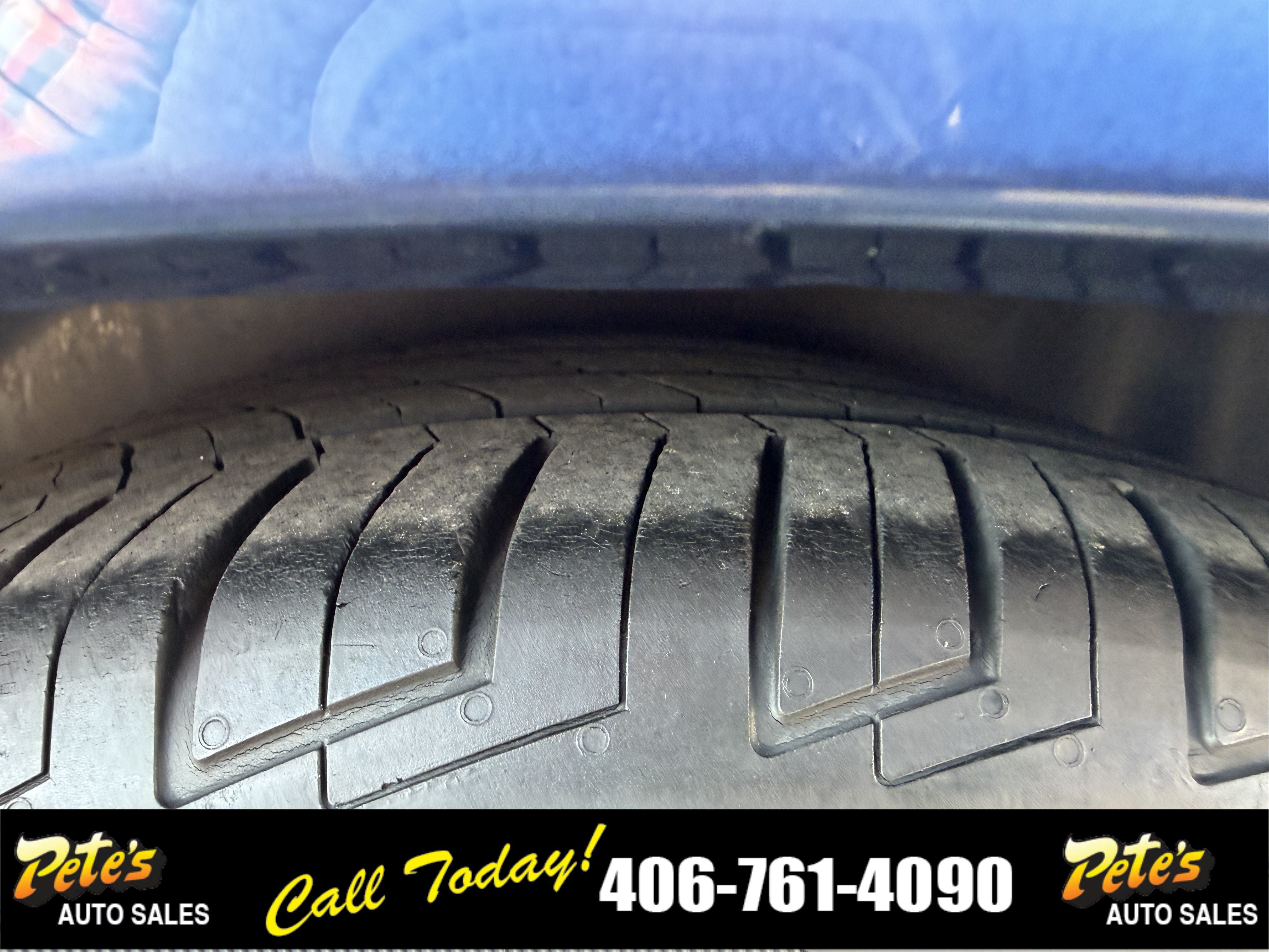 Used 2019 Subaru Legacy 2.5i Premium AWD/4WD image 17
