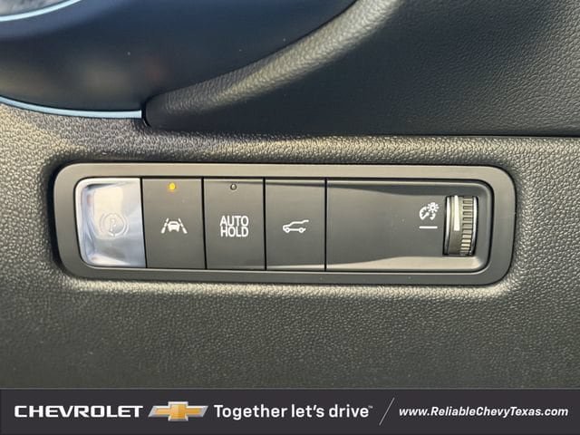 Used 2024 Chevrolet Equinox EV LT AWD/4WD image 24