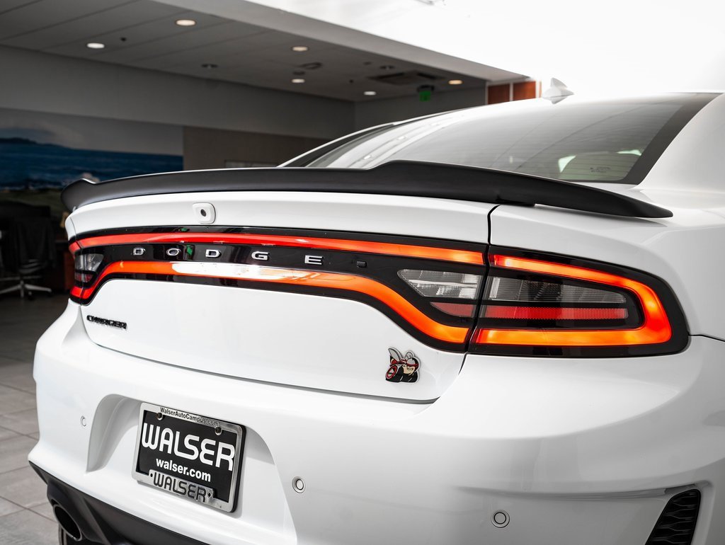 Used 2023 Dodge Charger Scat Pack image 9