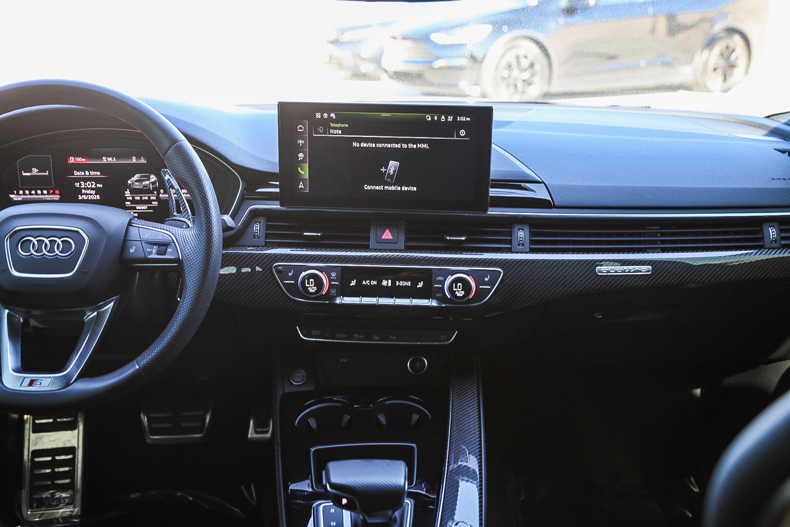 Used 2024 Audi S5 Prestige image 13