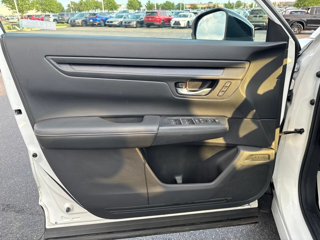 Used 2024 Honda CR-V Sport-L image 33