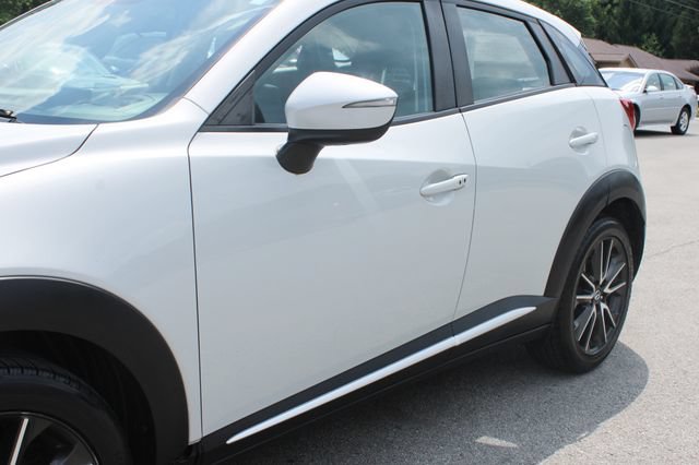Used 2016 MAZDA CX-3 Grand Touring AWD/4WD image 42