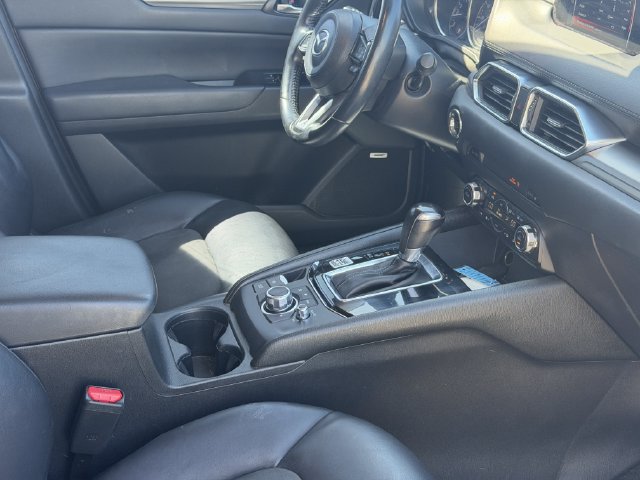 Used 2018 MAZDA CX-5 Touring w/ Preferred Equipment Package FWD image 18