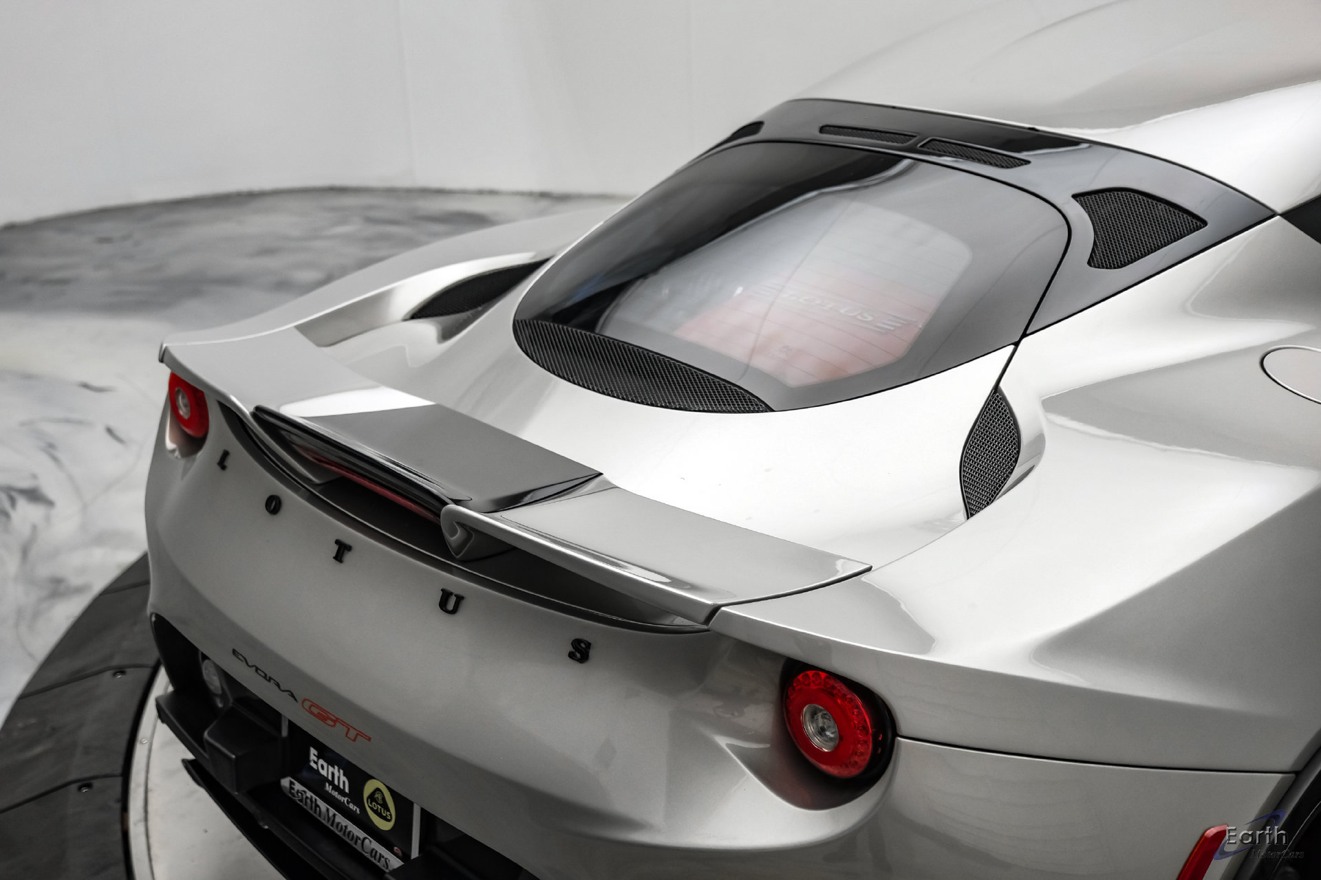 Used 2021 Lotus Evora RWD image 19