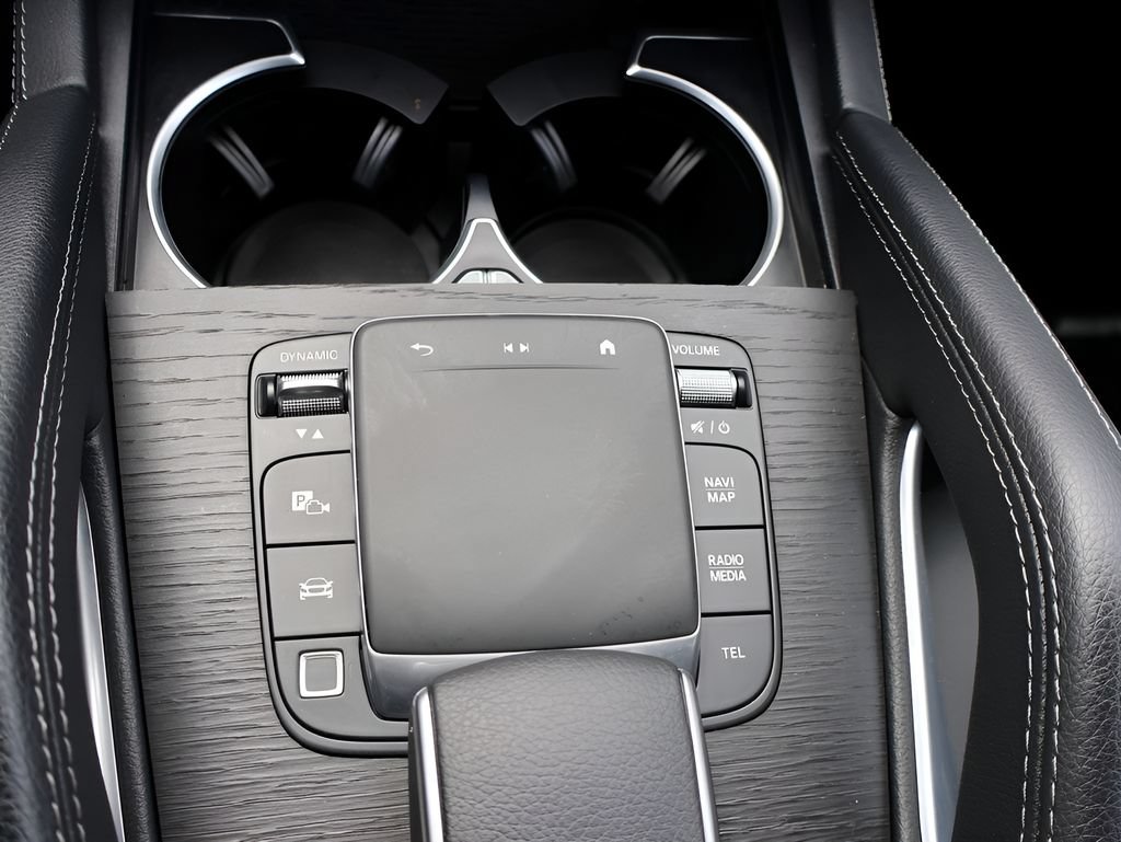 Certified 2025 Mercedes-Benz GLS 450 4MATIC image 30