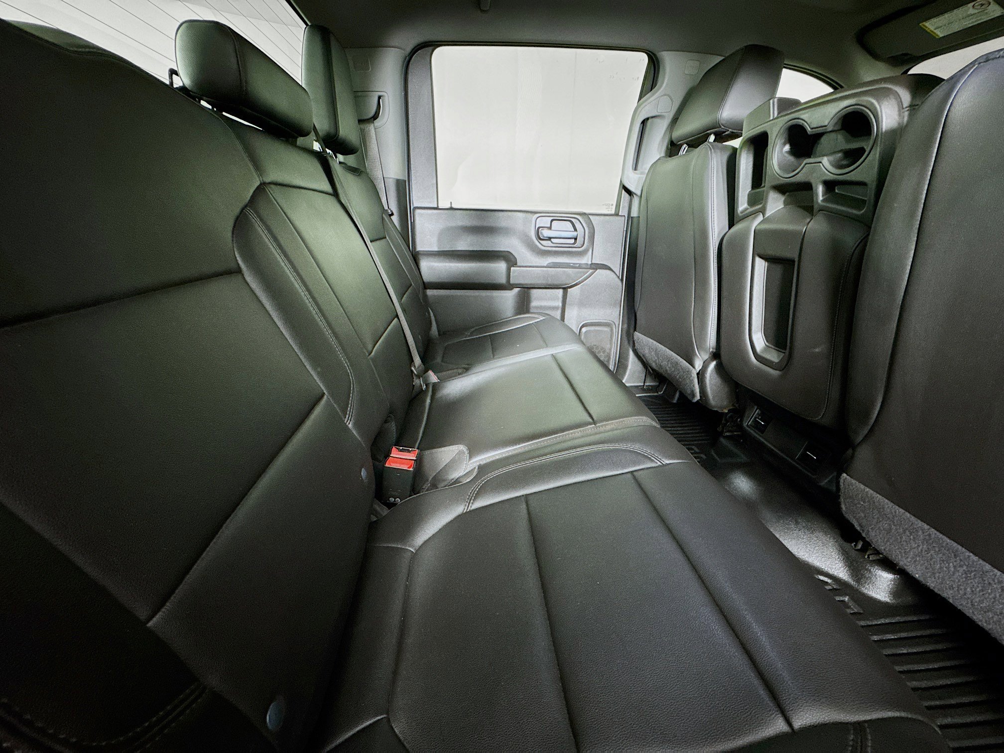 Used 2020 Chevrolet Silverado 2500 W/T w/ WT Fleet Convenience Package image 23