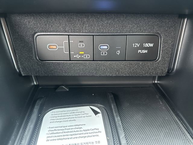 New 2026 Hyundai Sonata SEL FWD image 28