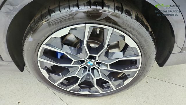 Used 2026 BMW X7 M60i AWD/4WD image 62