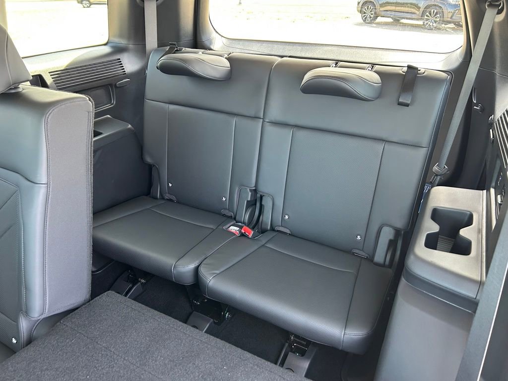 New 2026 Hyundai Santa Fe SEL FWD image 25