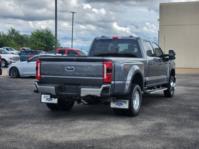 New 2026 Ford F350 XLT w/ XLT Premium Package AWD/4WD image 7