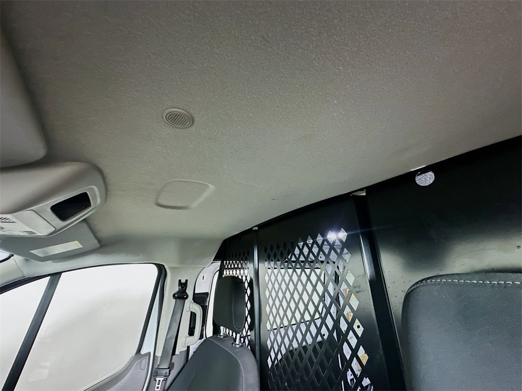Used 2024 Ford Transit 250 Low Roof w/ Exterior Upgrade Package image 23