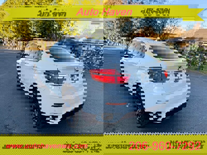 Used 2013 BMW X6 xDrive35i image 6