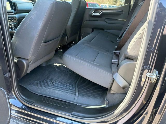 Used 2024 Chevrolet Silverado 1500 RST w/ All Star Edition Plus image 20