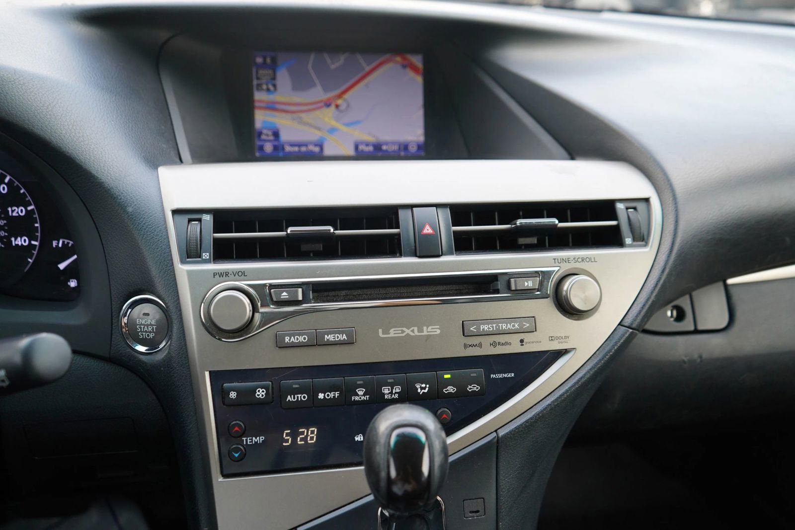 Used 2015 Lexus RX 350 FWD image 11