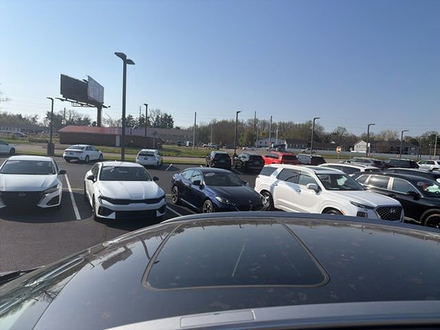 Used 2024 Lexus NX 350 AWD w/ Cold Area Package image 4