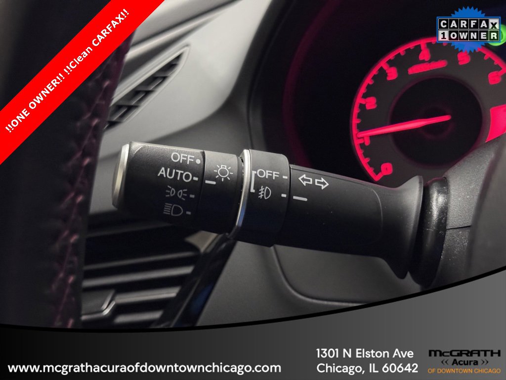 Used 2024 Acura RDX A-Spec image 23