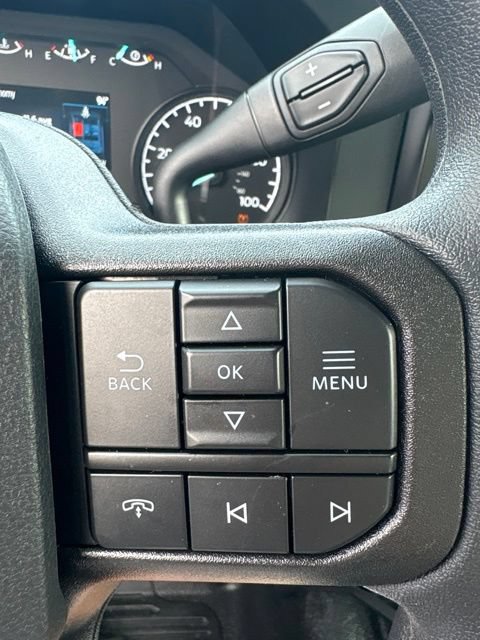New 2026 Ford F250 XL w/ XL Chrome Package AWD/4WD image 18