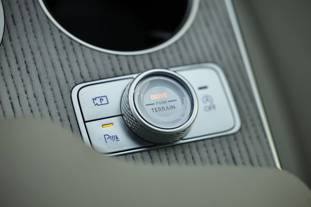 New 2026 Genesis GV80 2.5T Select image 41