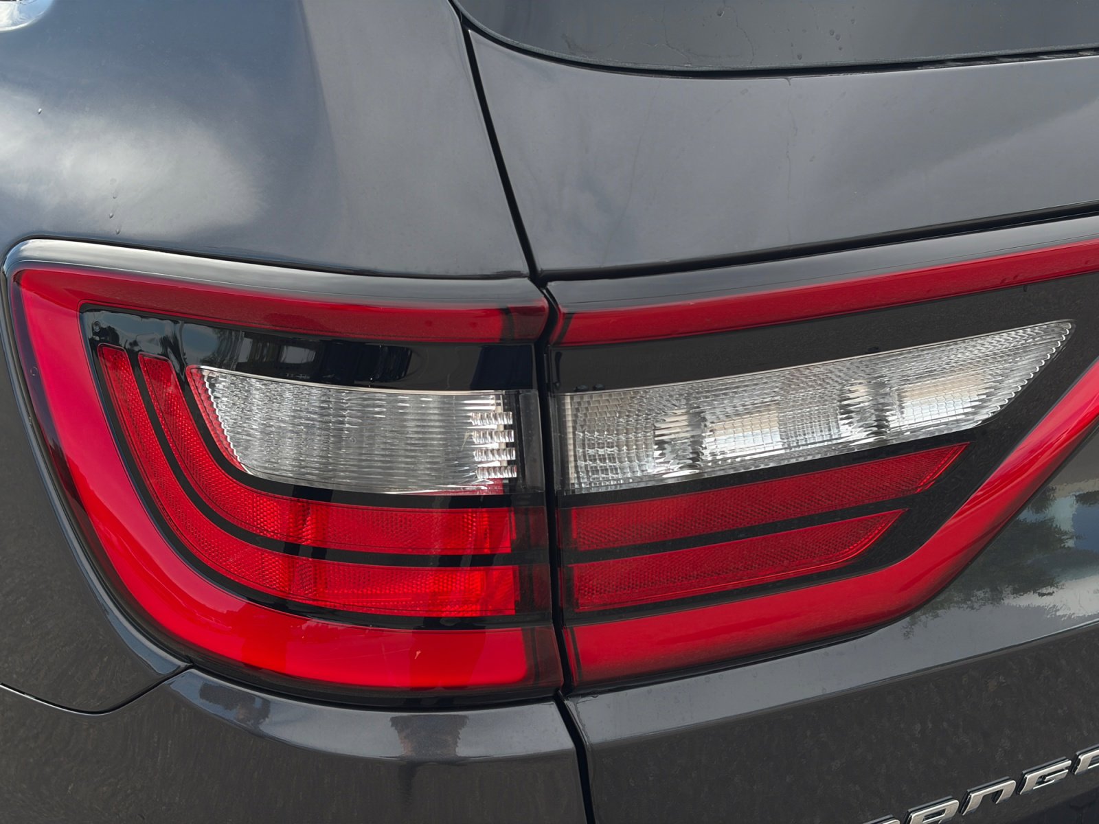 New 2026 Dodge Durango GT AWD/4WD image 28