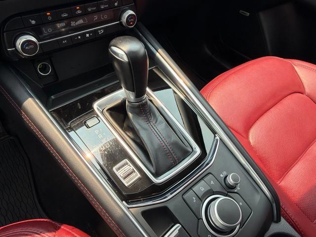 Used 2025 MAZDA CX-5 Carbon Edition AWD/4WD image 21