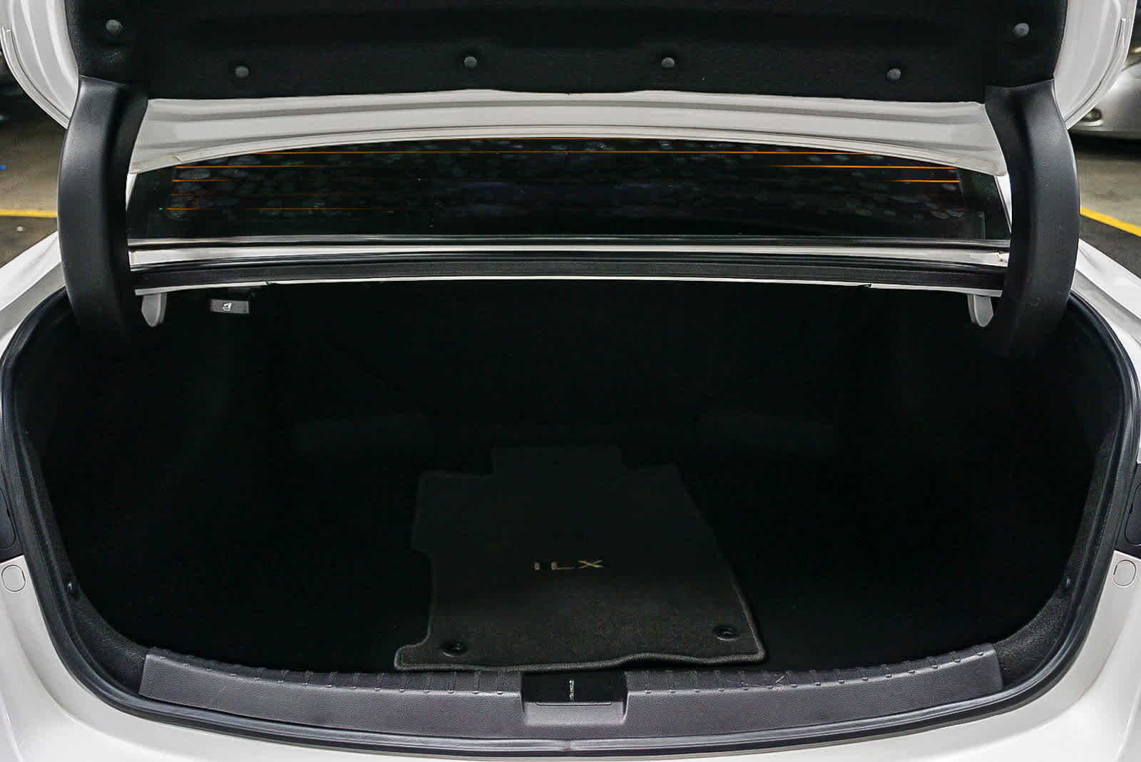 Used 2021 Acura ILX image 29