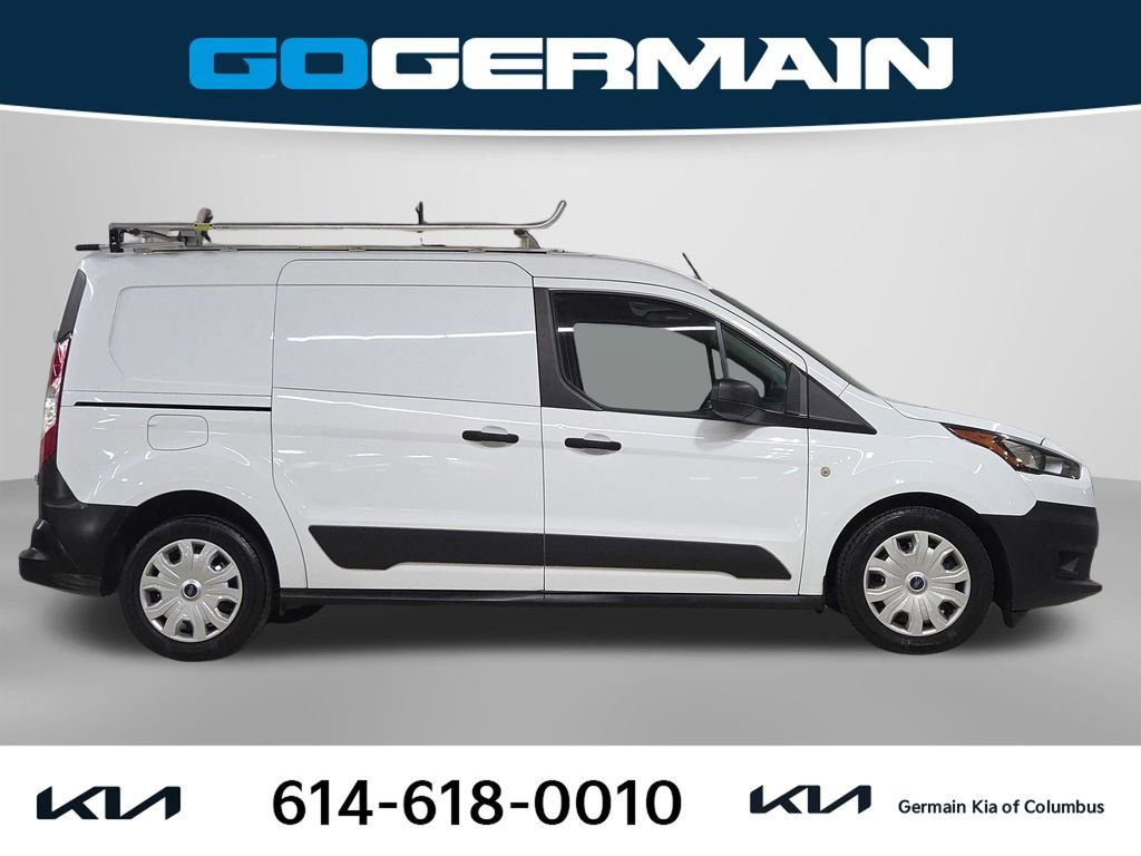 Used 2021 Ford Transit Connect XL image 7