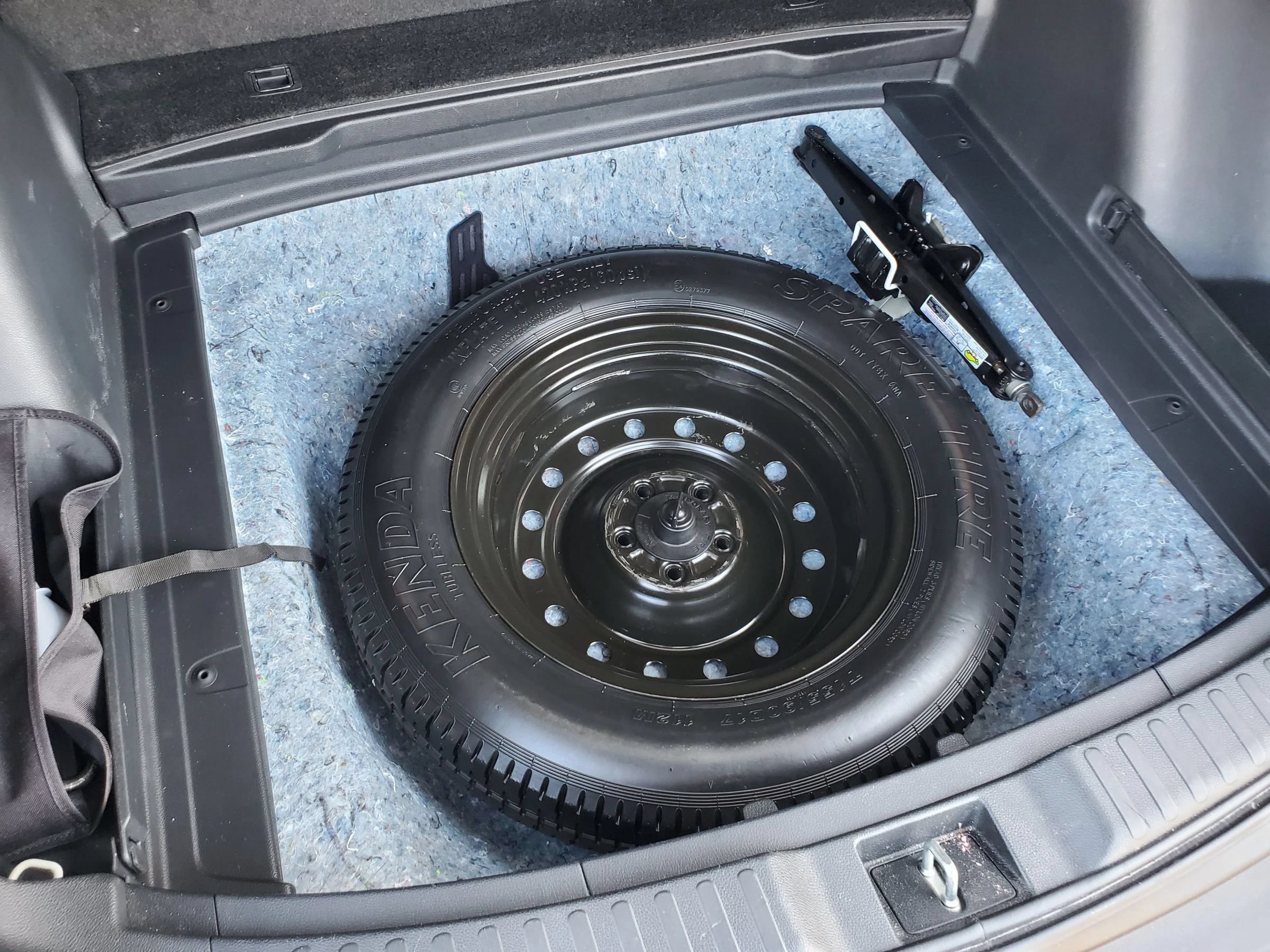 Used 2019 Honda CR-V EX-L image 53