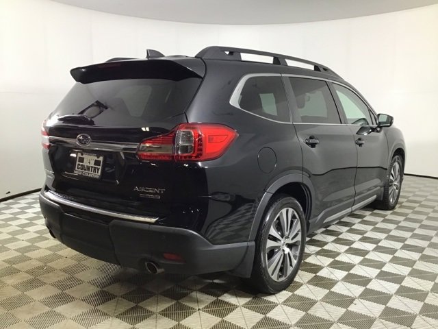 Used 2019 Subaru Ascent Limited image 6