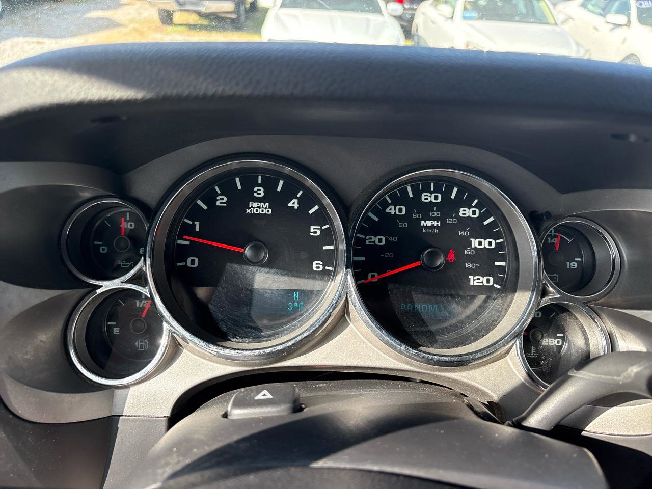 Used 2011 Chevrolet Silverado 1500 LT w/ All-Star Edition RWD image 34