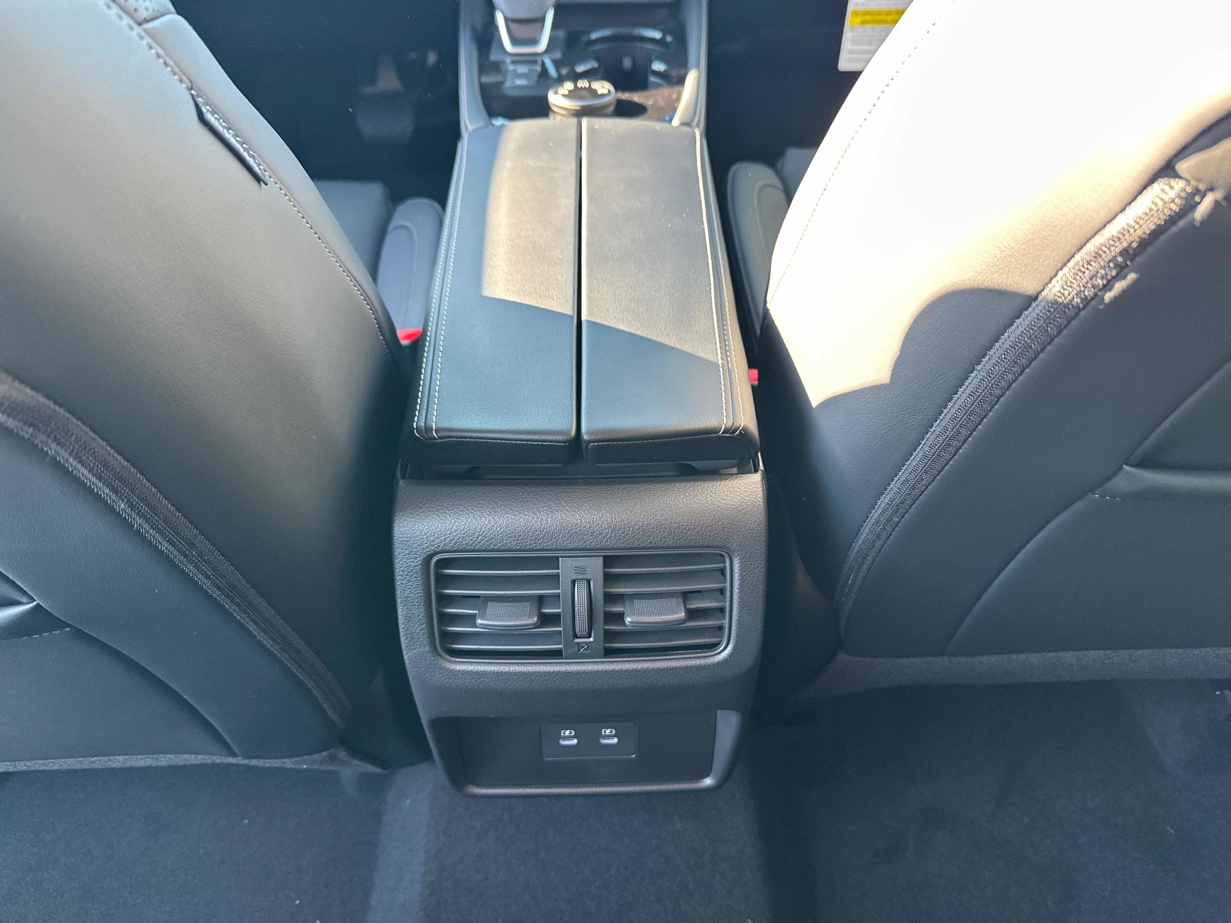 New 2026 Nissan Rogue Platinum AWD/4WD image 26
