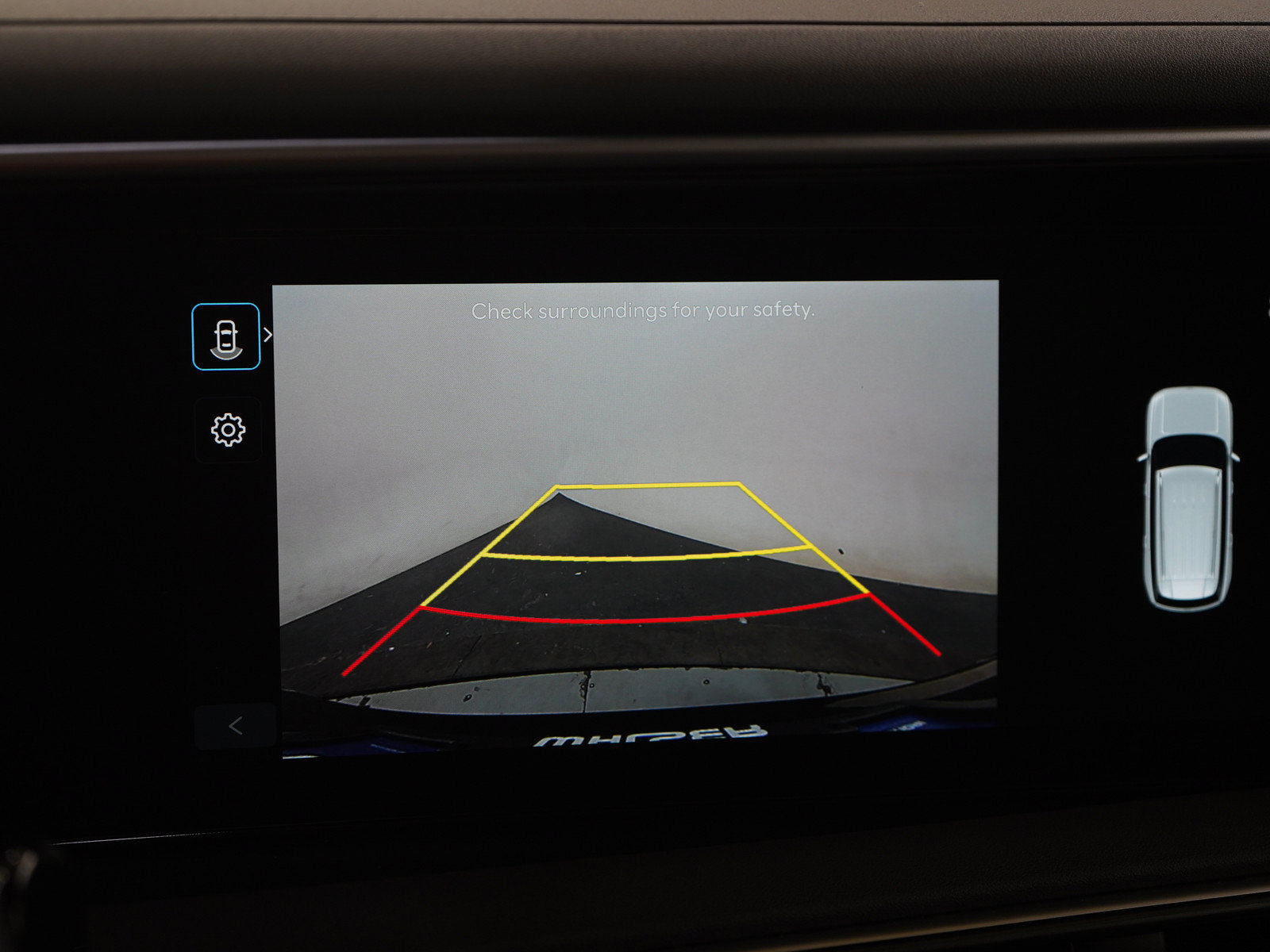 Certified 2026 Hyundai Palisade SEL AWD/4WD image 25