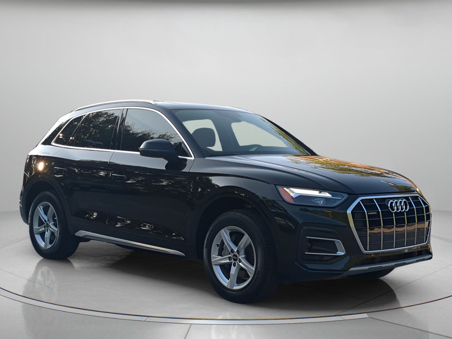 Used 2023 Audi Q5 2.0T Premium AWD/4WD image 38