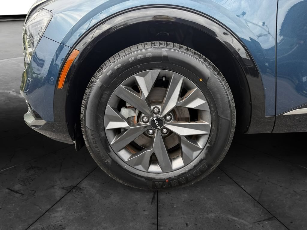 Used 2023 Kia Sportage SX Prestige AWD/4WD image 14