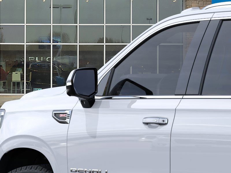 New 2026 GMC Yukon XL Denali image 12