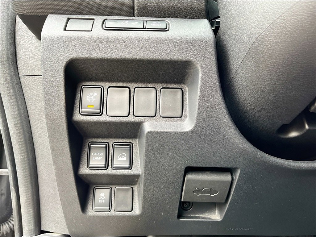 Used 2022 Nissan Frontier S w/ Technology Package image 10