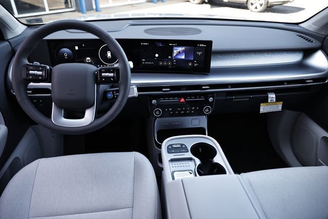 New 2026 Hyundai Ioniq 9 S image 5