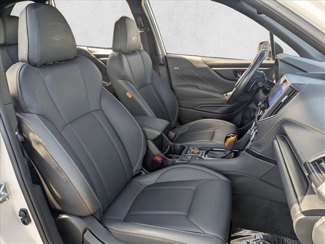 Used 2022 Subaru Forester Wilderness image 23
