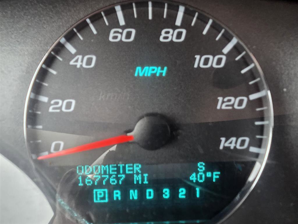 Used 2007 Chevrolet Impala LT image 19