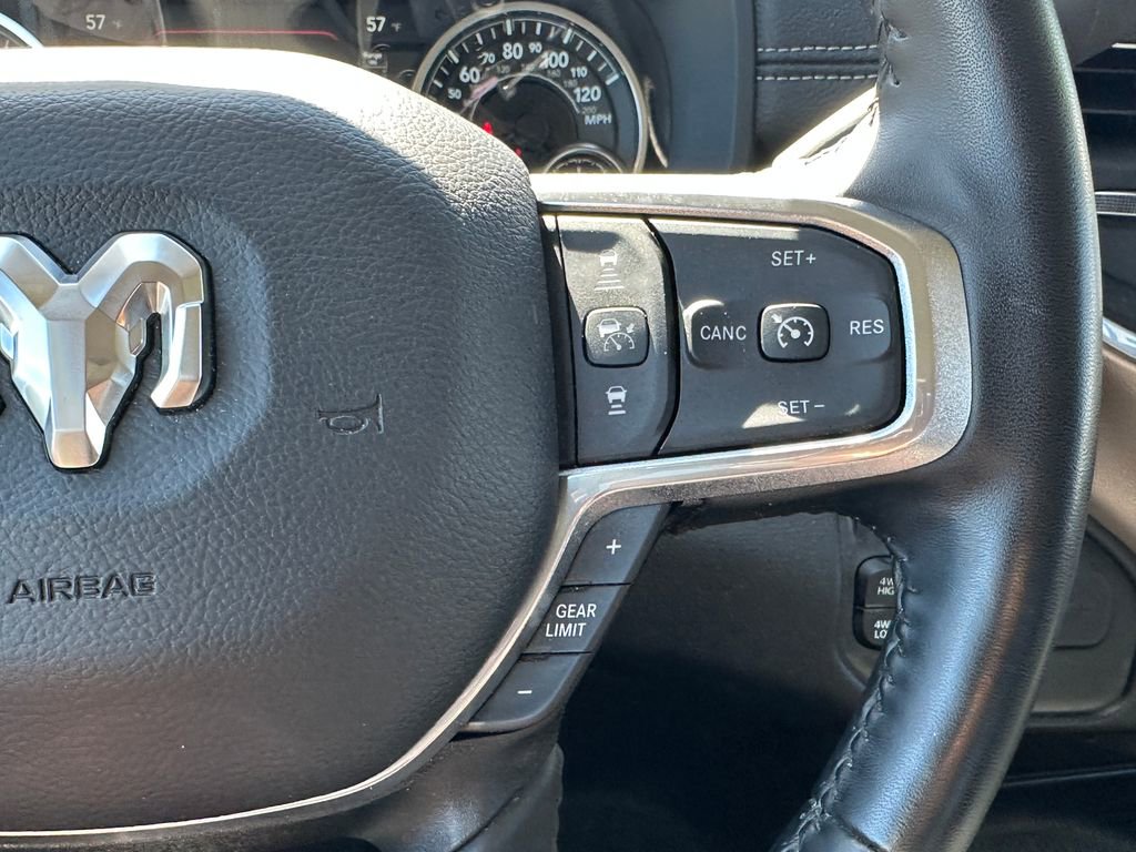 Certified 2024 RAM 2500 Laramie w/ Safety Group image 24