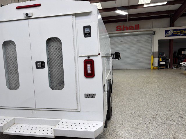 Used 2019 RAM ProMaster 3500 image 31