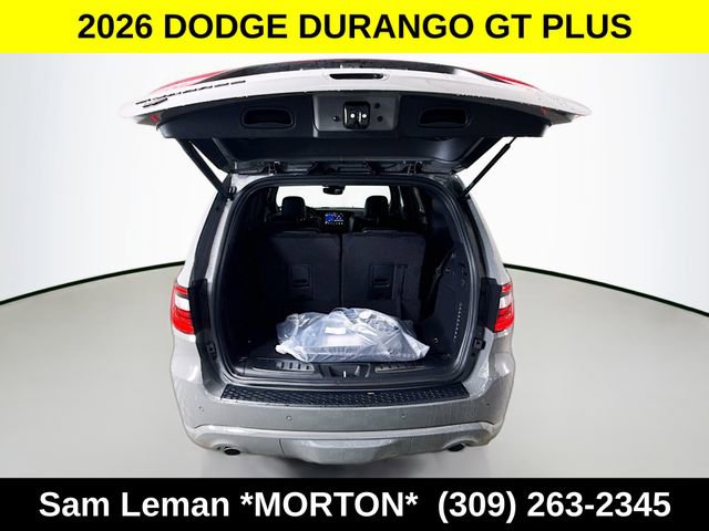 New 2026 Dodge Durango GT image 26