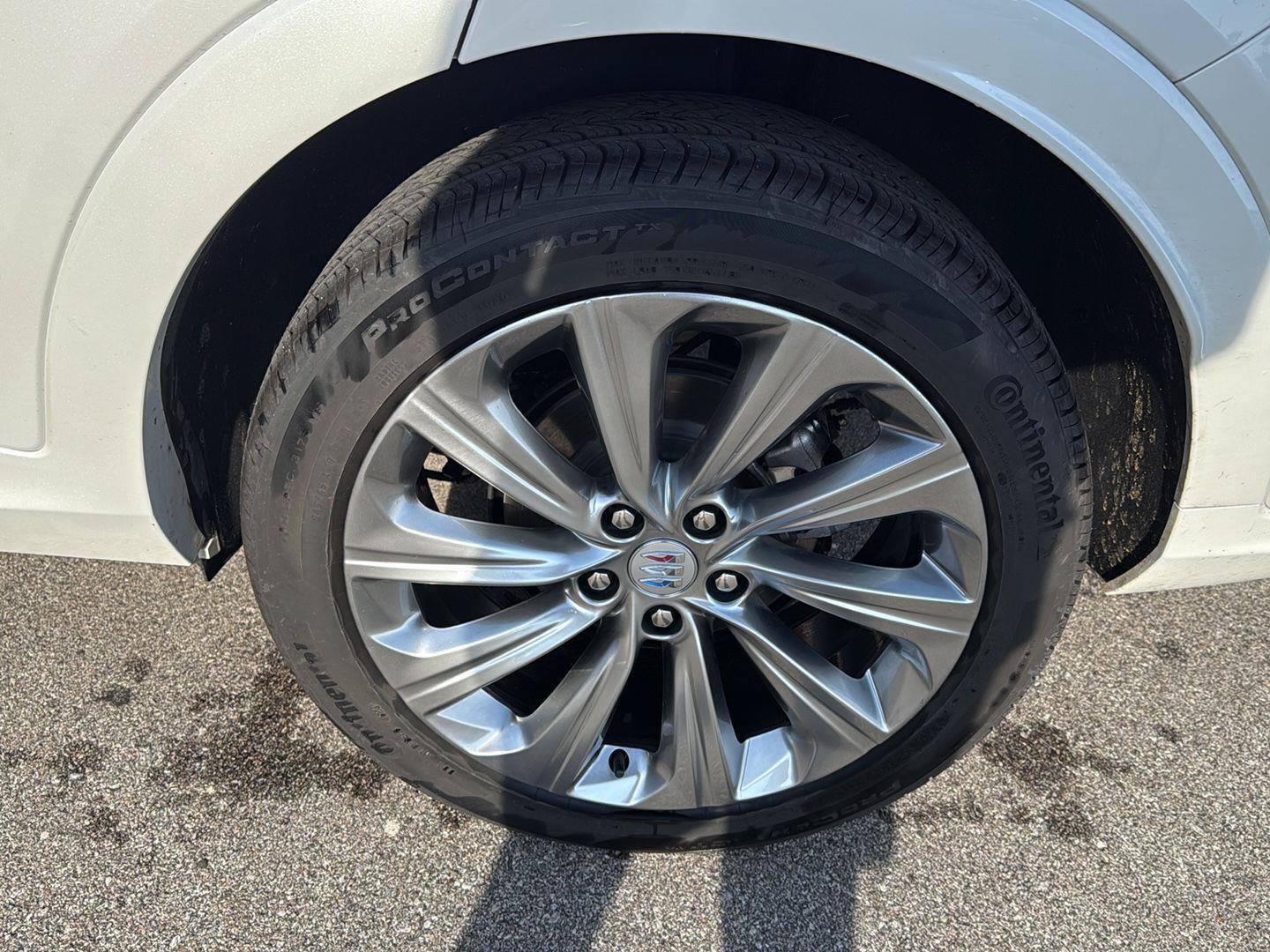 Used 2024 Buick Envista Avenir FWD image 16