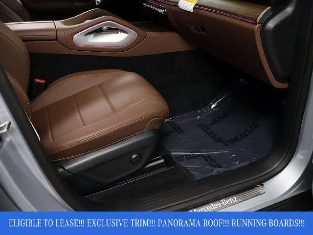 Certified 2026 Mercedes-Benz GLE 350 4MATIC image 38