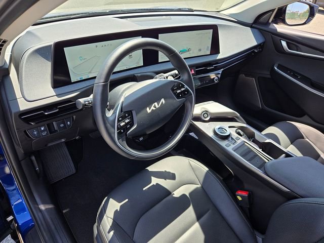 Used 2023 Kia EV6 Wind RWD image 9